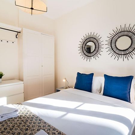 Inglaterra By Central Hill Apartments Lissabon Exterior foto