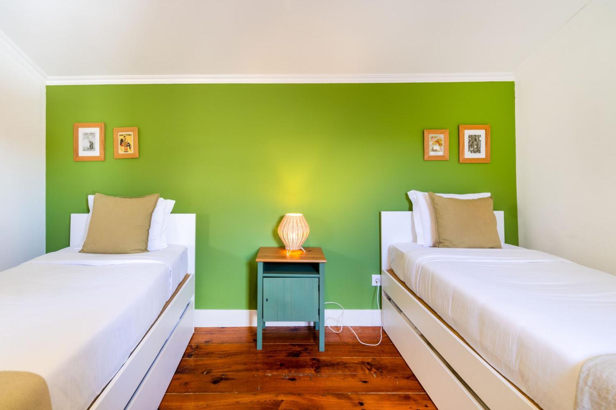 Inglaterra By Central Hill Apartments Lissabon Exterior foto