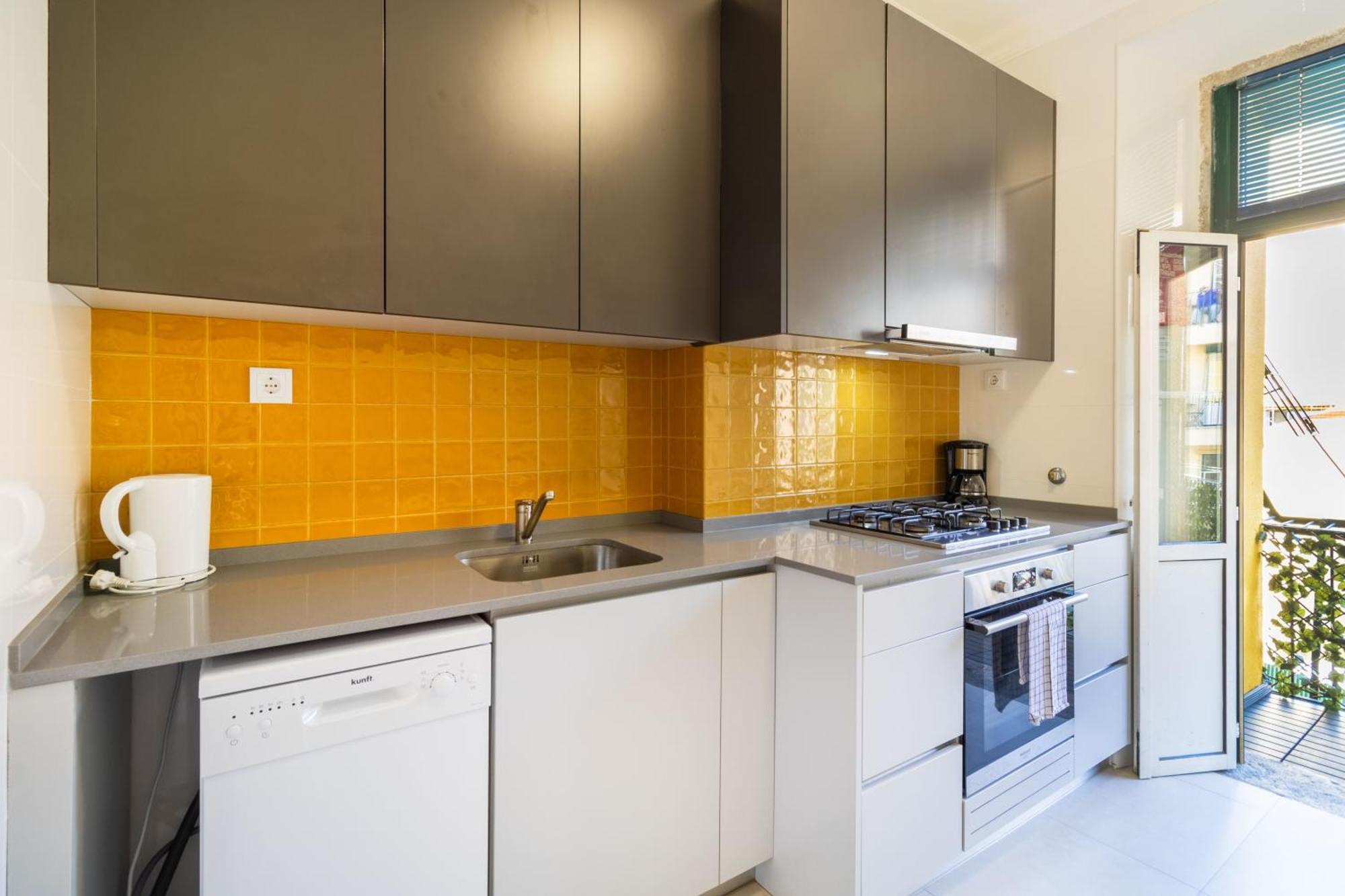 Inglaterra By Central Hill Apartments Lissabon Exterior foto