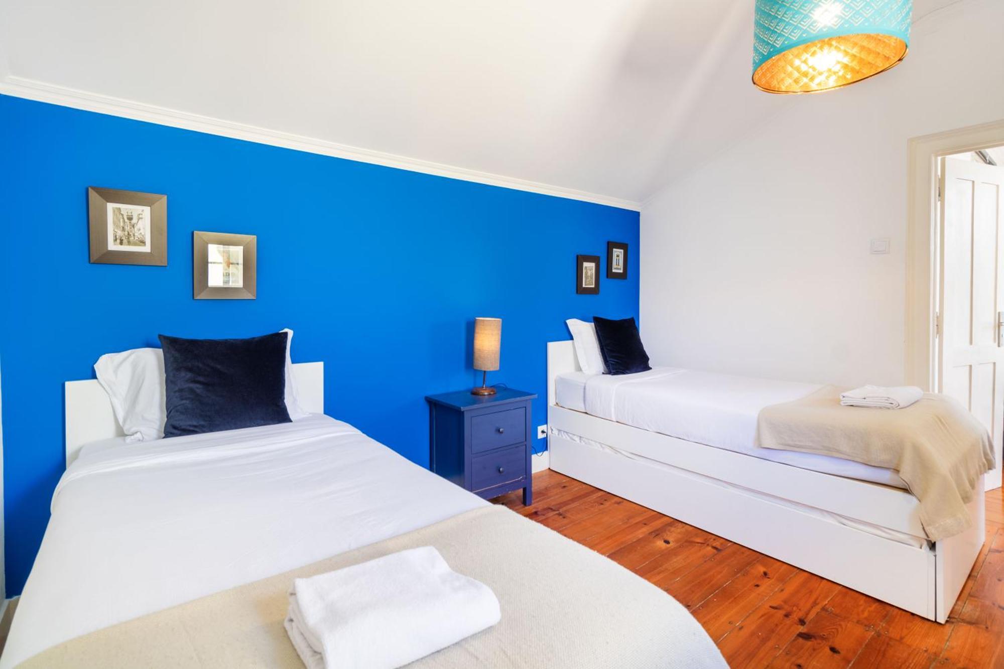 Inglaterra By Central Hill Apartments Lissabon Exterior foto