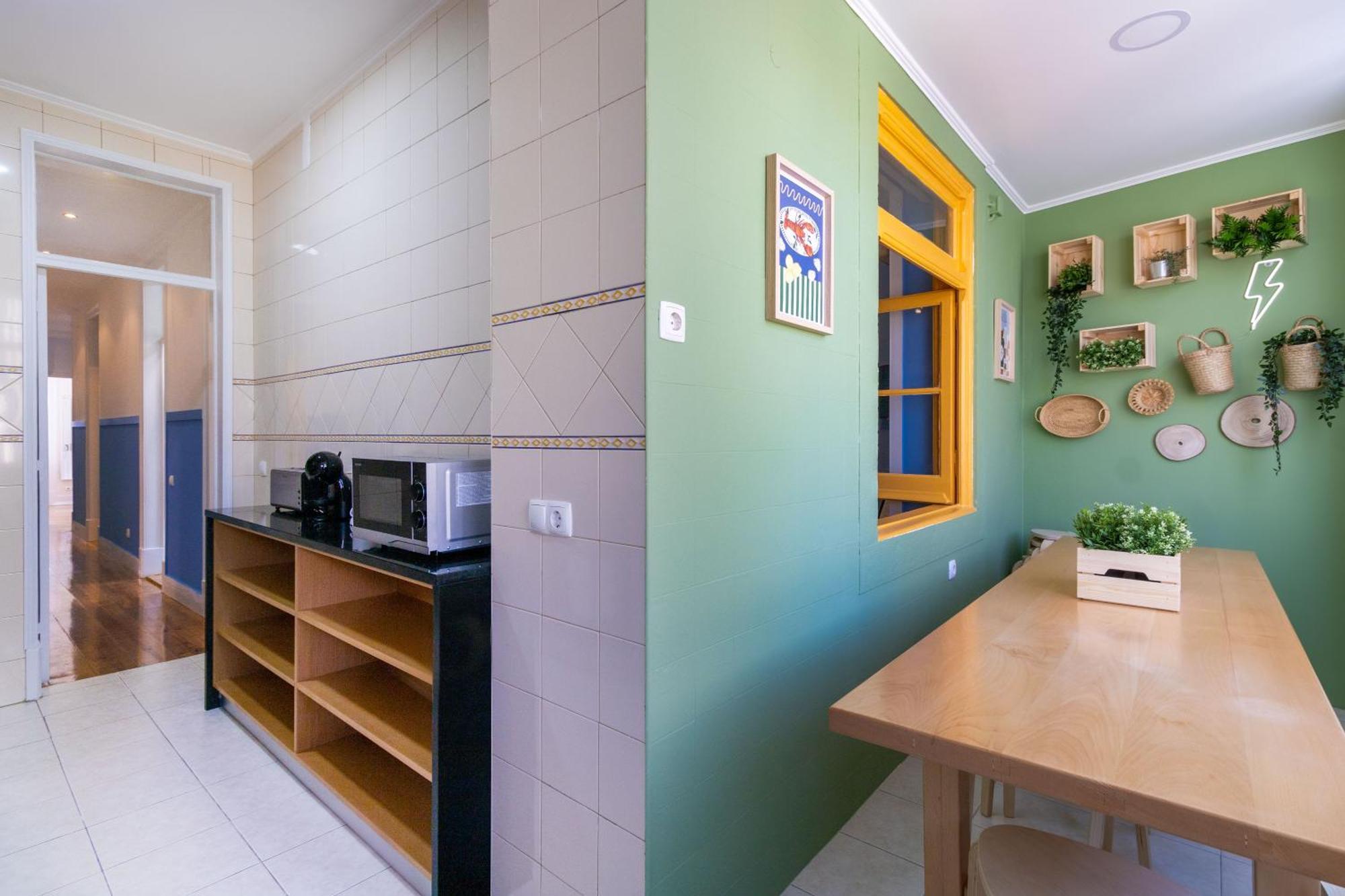 Inglaterra By Central Hill Apartments Lissabon Exterior foto