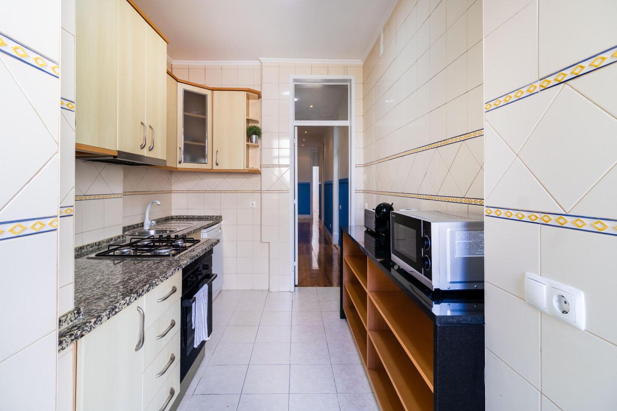 Inglaterra By Central Hill Apartments Lissabon Exterior foto