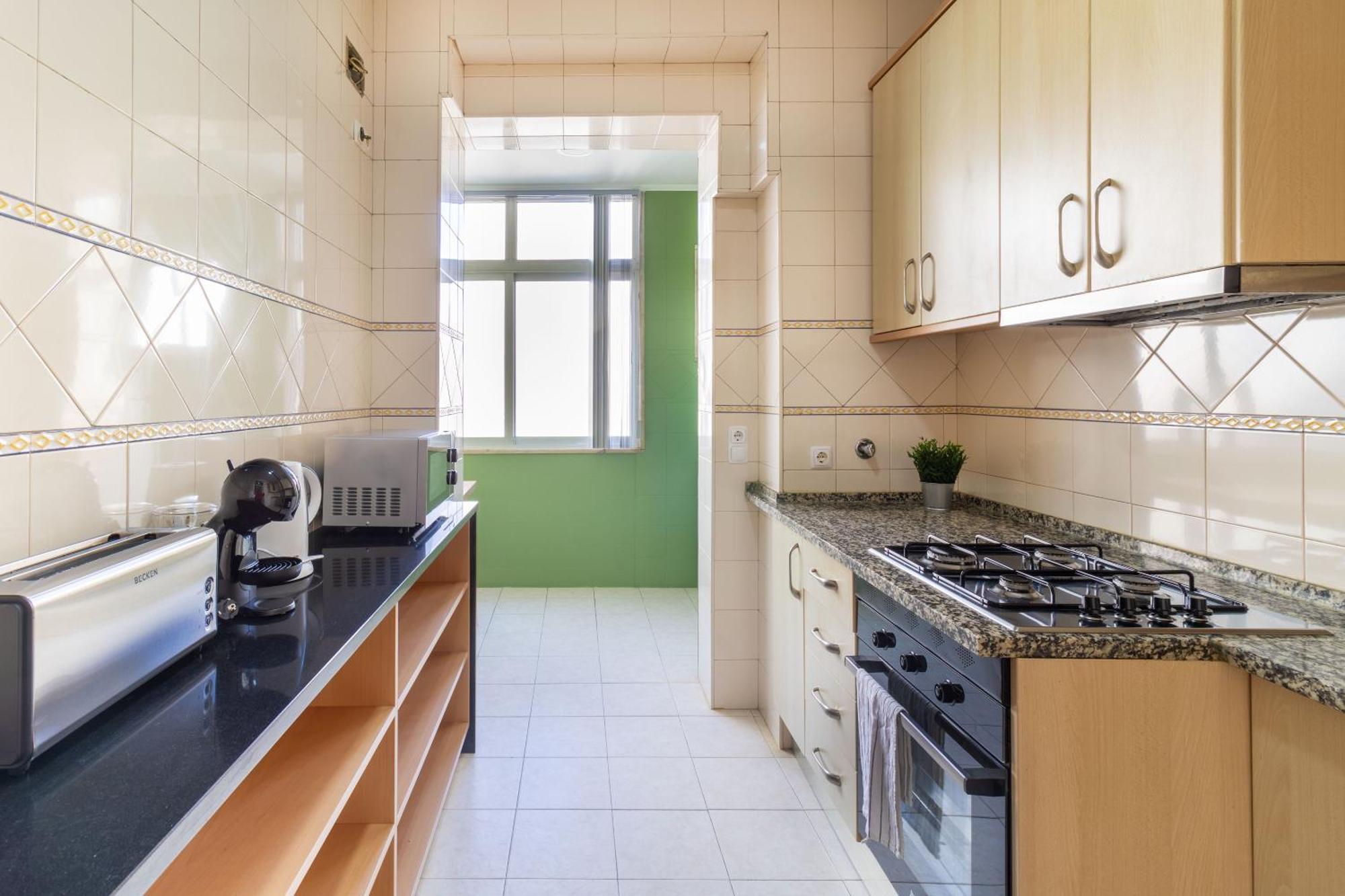 Inglaterra By Central Hill Apartments Lissabon Exterior foto