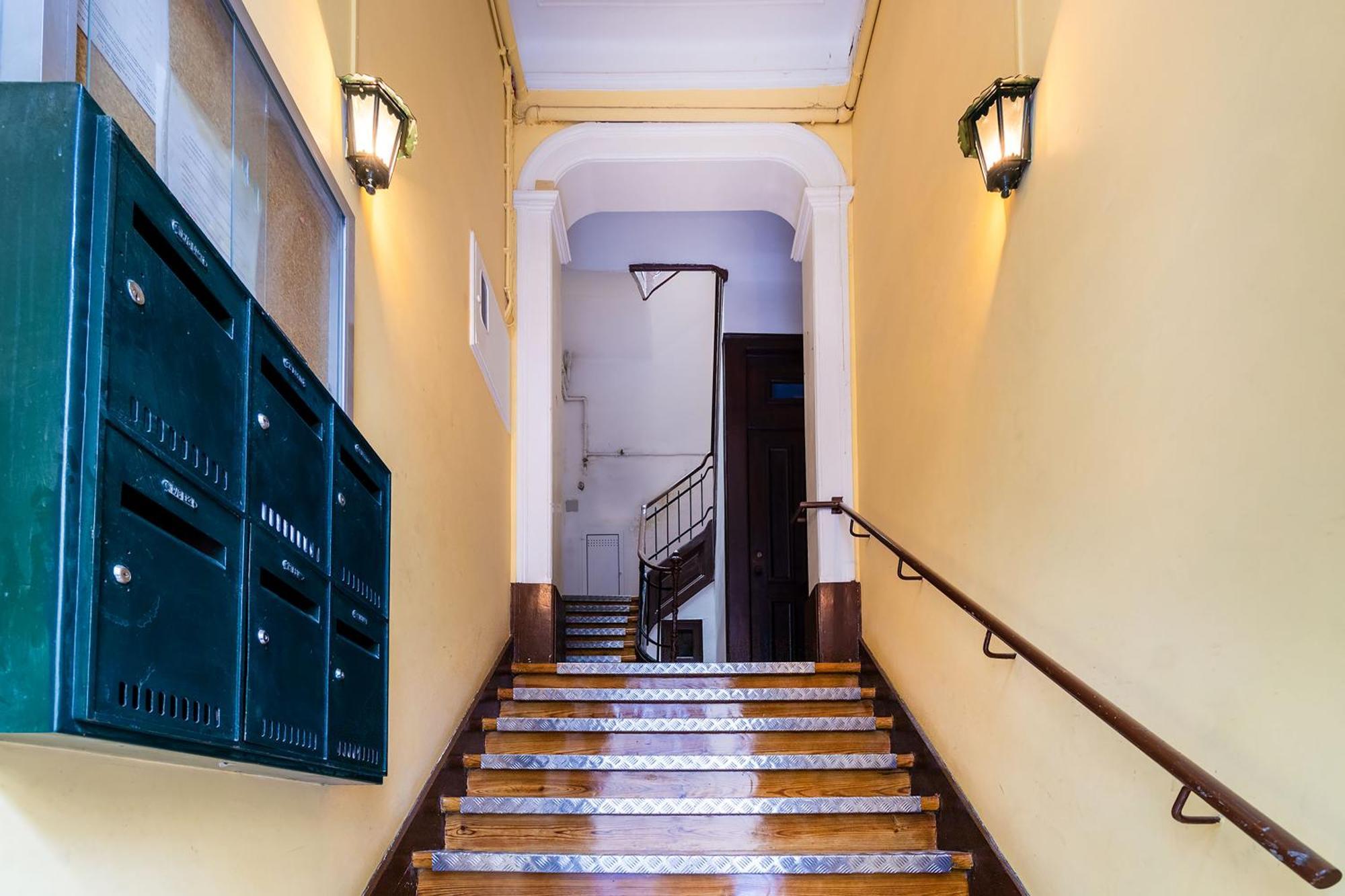 Inglaterra By Central Hill Apartments Lissabon Exterior foto