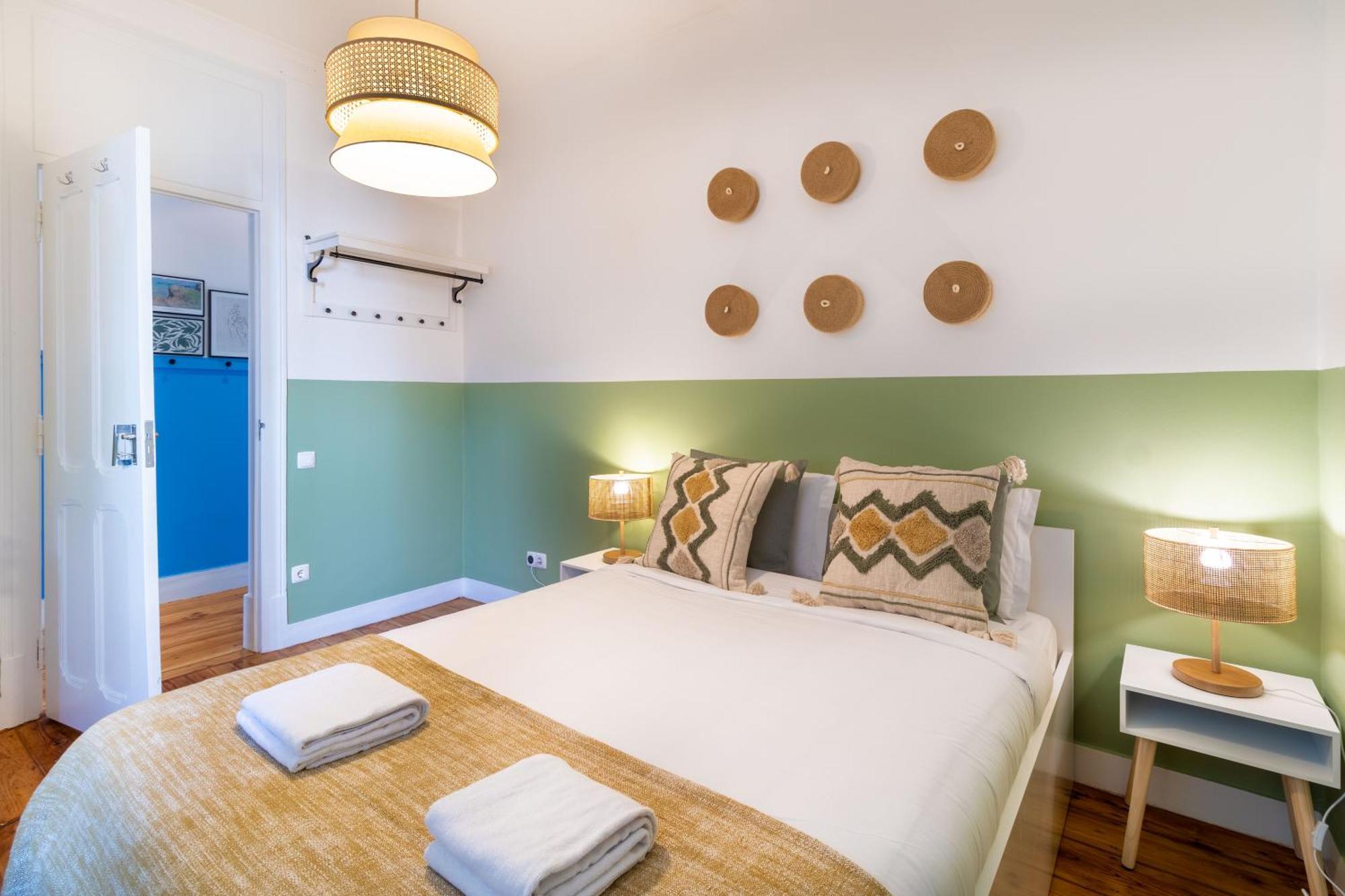 Inglaterra By Central Hill Apartments Lissabon Exterior foto