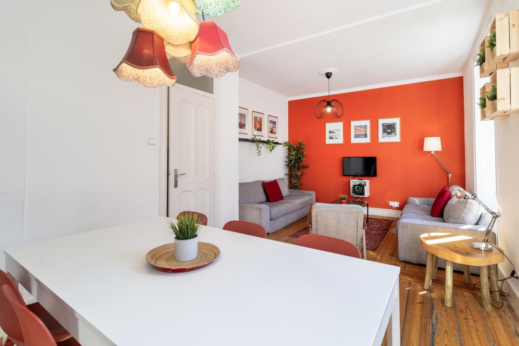 Inglaterra By Central Hill Apartments Lissabon Zimmer foto