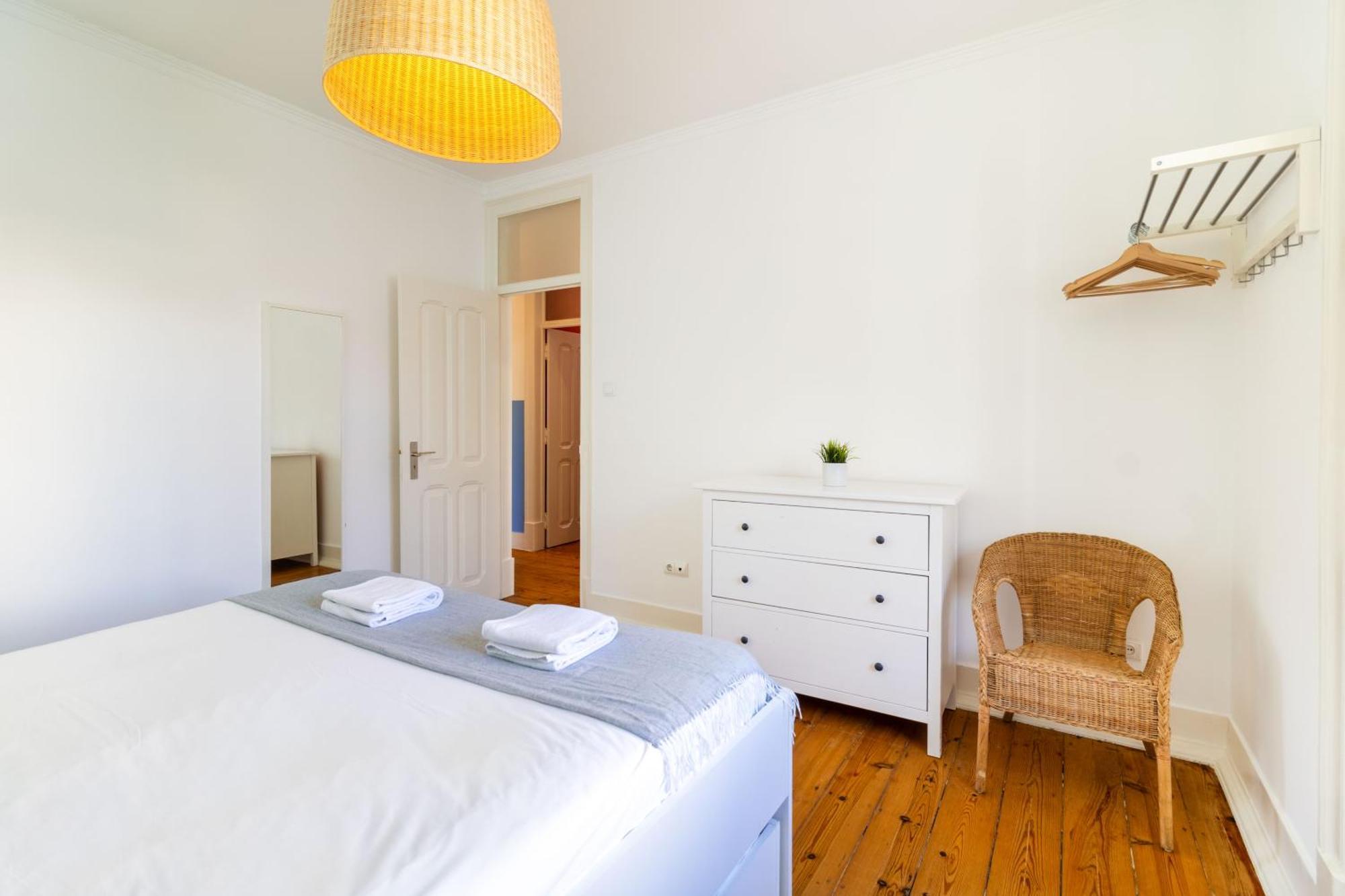 Inglaterra By Central Hill Apartments Lissabon Zimmer foto