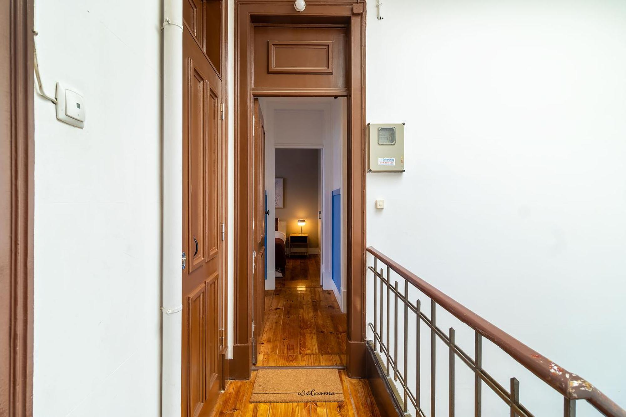 Inglaterra By Central Hill Apartments Lissabon Zimmer foto
