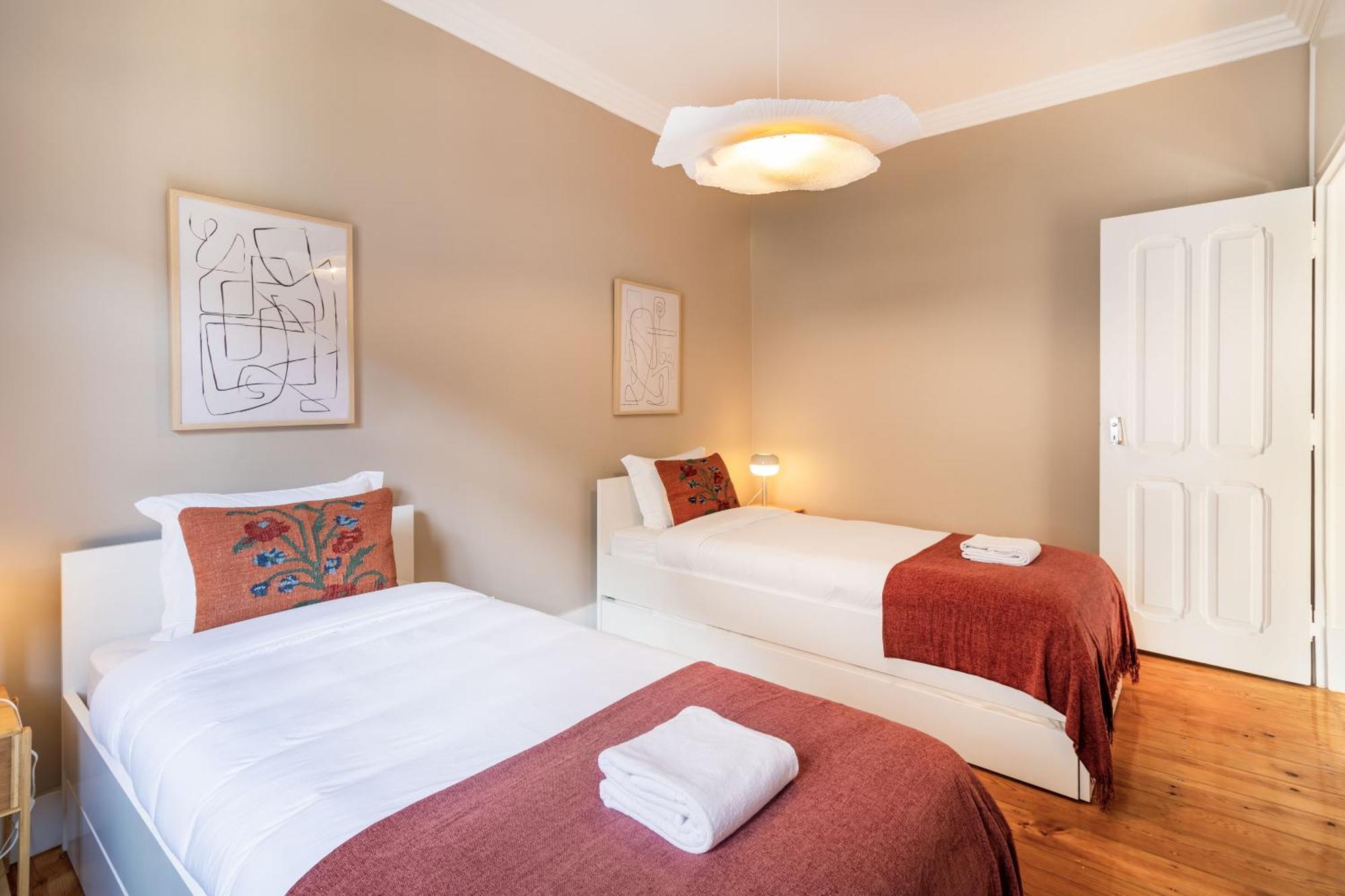 Inglaterra By Central Hill Apartments Lissabon Exterior foto