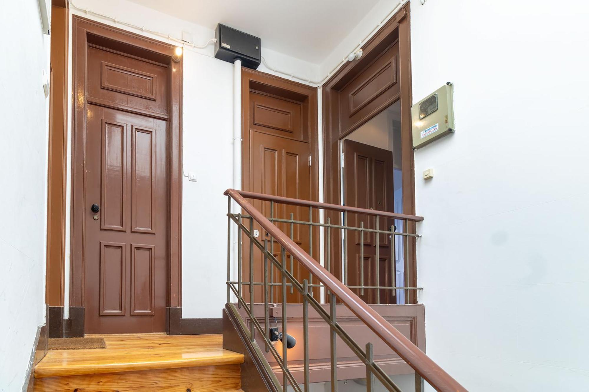 Inglaterra By Central Hill Apartments Lissabon Exterior foto