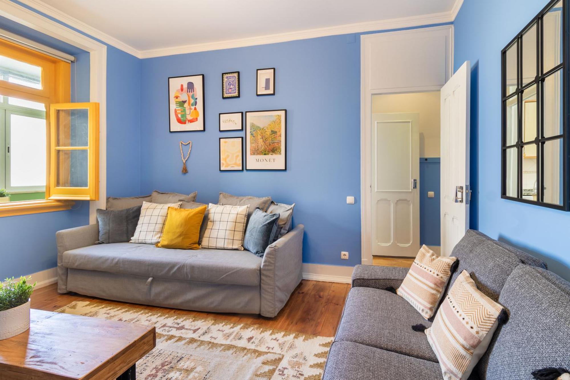 Inglaterra By Central Hill Apartments Lissabon Exterior foto